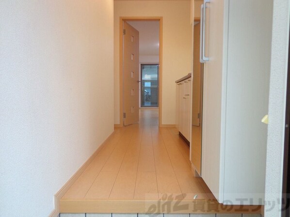 カーサユタカの物件内観写真